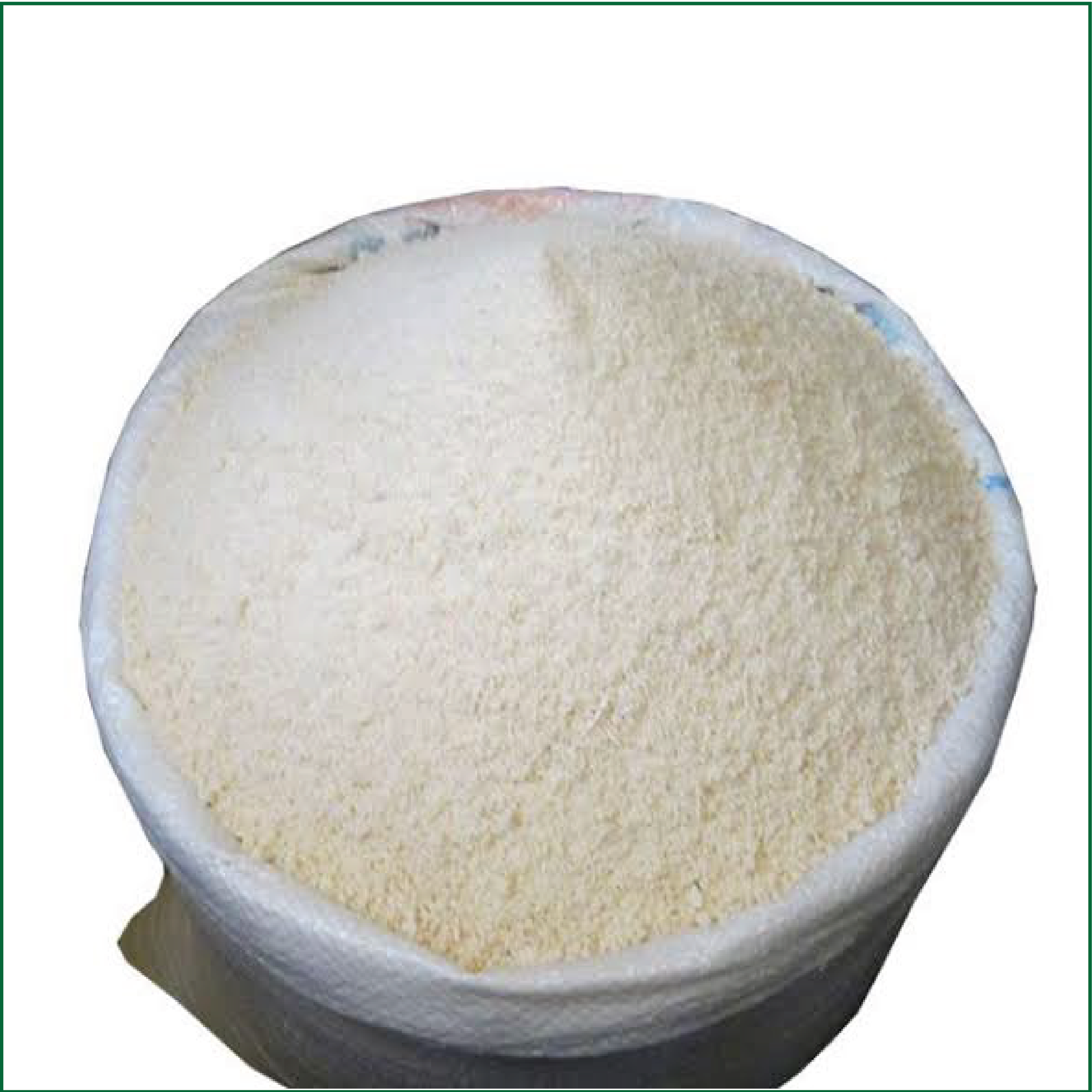 Garri