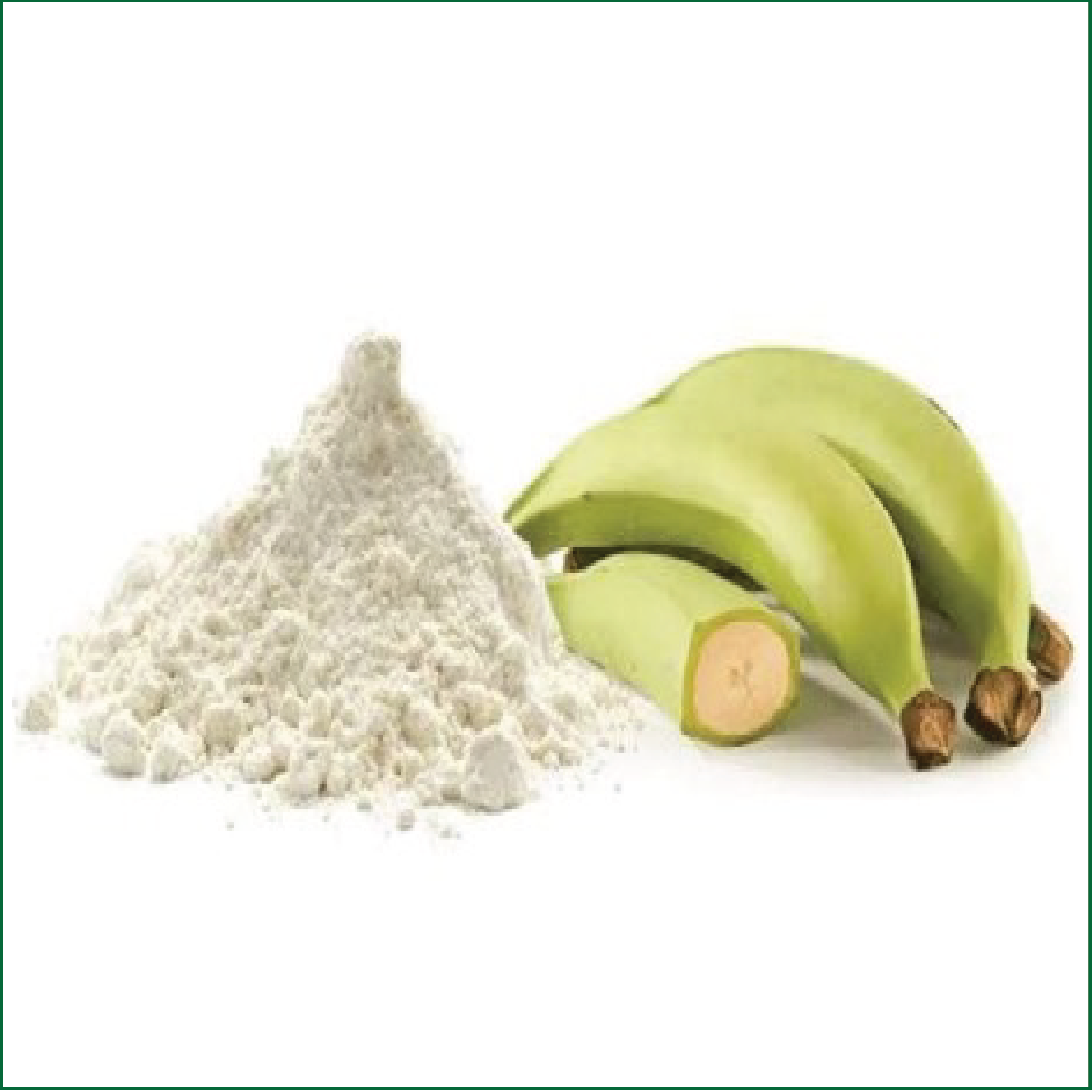 Plantain-Flour