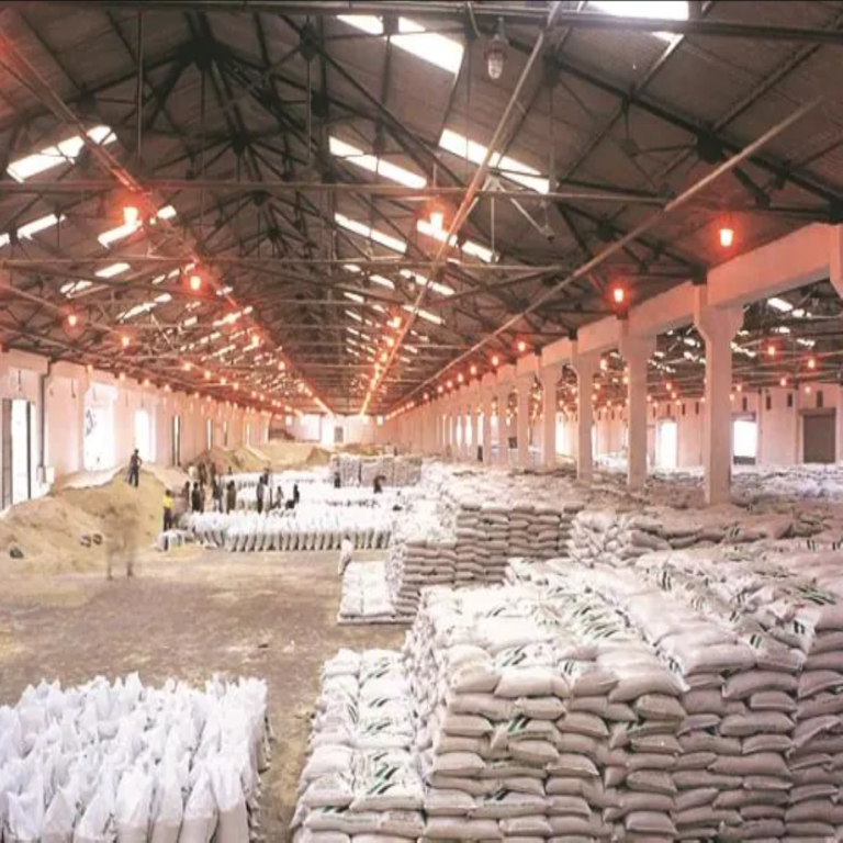 farm storage